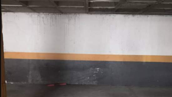 Garaje en venta en Avenida Constitucion Abarn Murcia