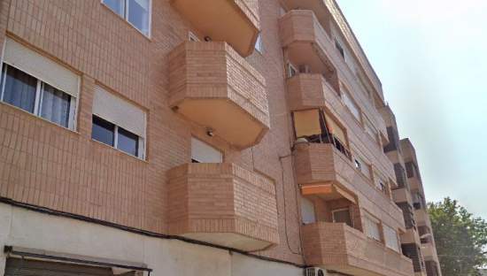 Garaje en C Labrador Valenciano, Massamagrell Valencia