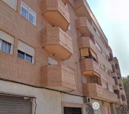 Garaje en C Labrador Valenciano, Massamagrell Valencia