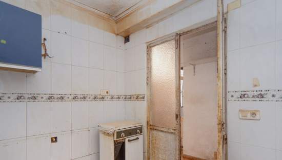 Piso en venta en Calle Juan Carlos I Alhama De Murcia Murcia