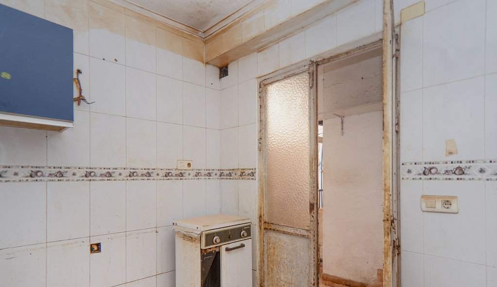Piso en venta en Calle Juan Carlos I Alhama De Murcia Murcia