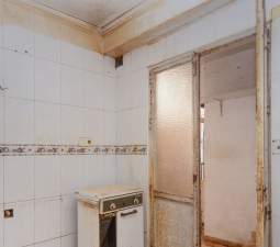 Piso en venta en Calle Juan Carlos I Alhama De Murcia Murcia