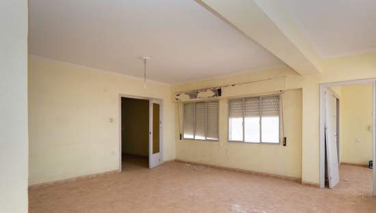 Piso en venta en Calle Juan Carlos I Alhama De Murcia Murcia