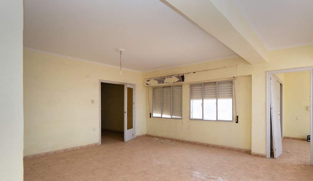 Piso en venta en Calle Juan Carlos I Alhama De Murcia Murcia
