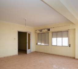 Piso en venta en Calle Juan Carlos I Alhama De Murcia Murcia