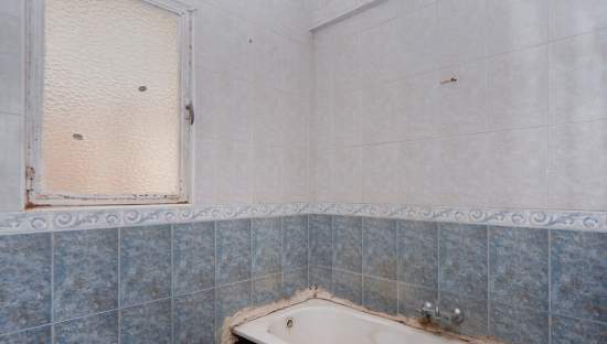 Piso en venta en Calle Juan Carlos I Alhama De Murcia Murcia