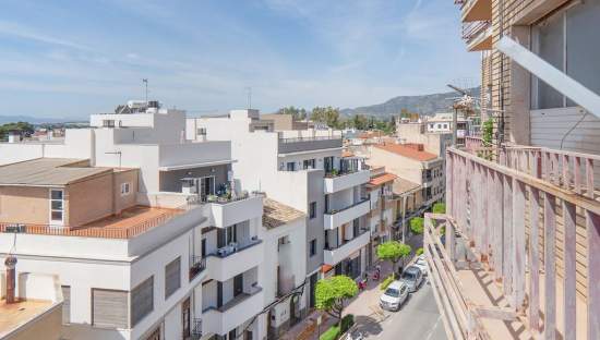 Piso en venta en Calle Juan Carlos I Alhama De Murcia Murcia