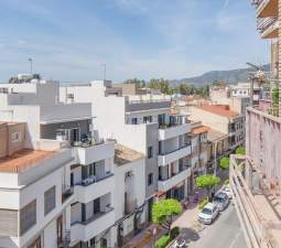 Piso en venta en Calle Juan Carlos I Alhama De Murcia Murcia