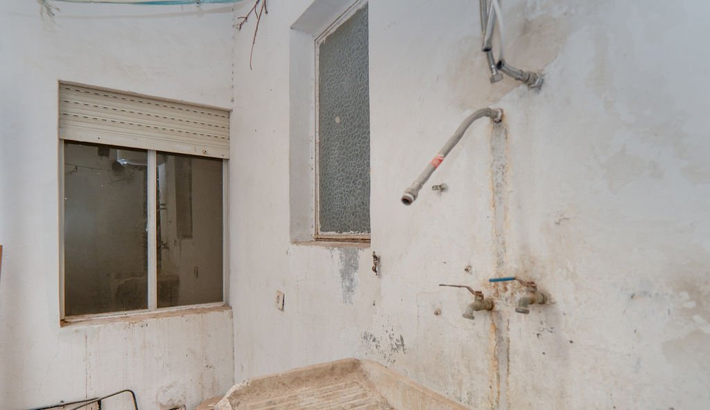 Piso en venta en Calle Juan Carlos I Alhama De Murcia Murcia