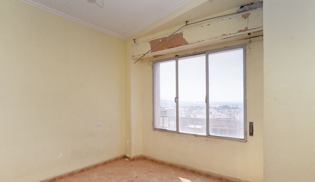 Piso en venta en Calle Juan Carlos I Alhama De Murcia Murcia