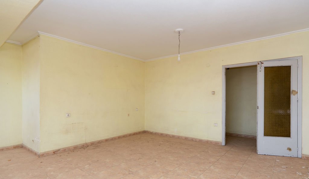 Piso en venta en Calle Juan Carlos I Alhama De Murcia Murcia