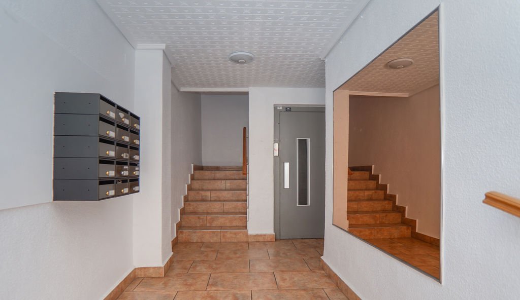 Piso en venta en Calle Juan Carlos I Alhama De Murcia Murcia