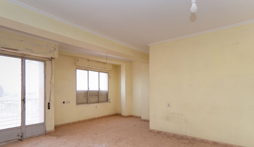 Piso en venta en Calle Juan Carlos I Alhama De Murcia Murcia