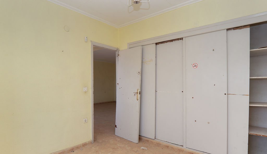Piso en venta en Calle Juan Carlos I Alhama De Murcia Murcia