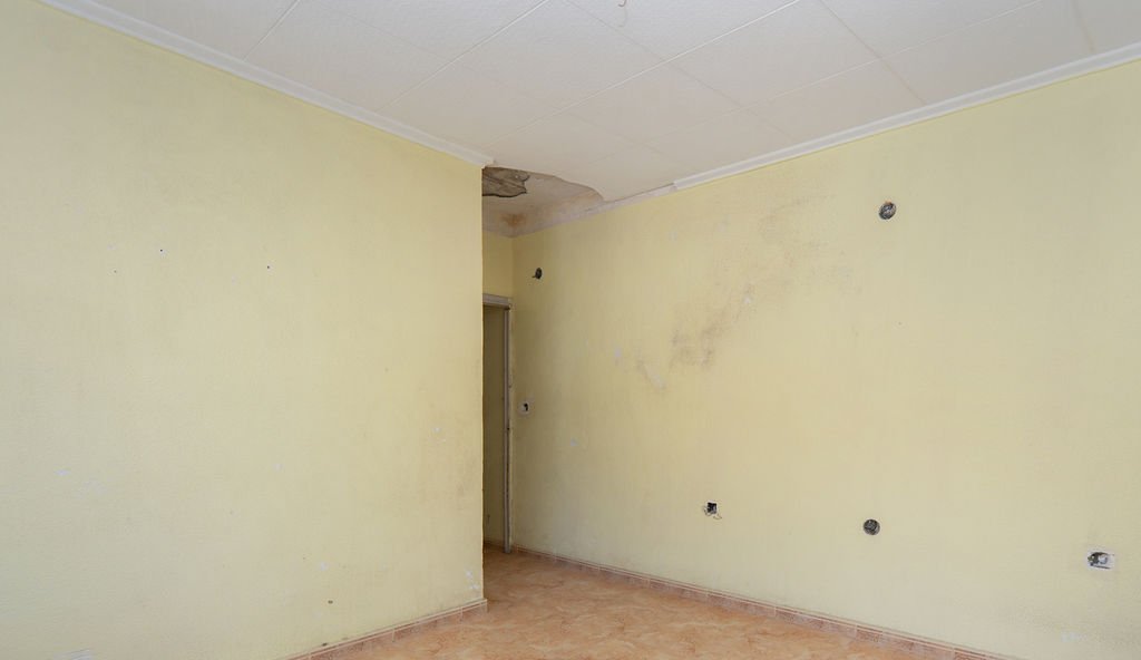 Piso en venta en Calle Juan Carlos I Alhama De Murcia Murcia