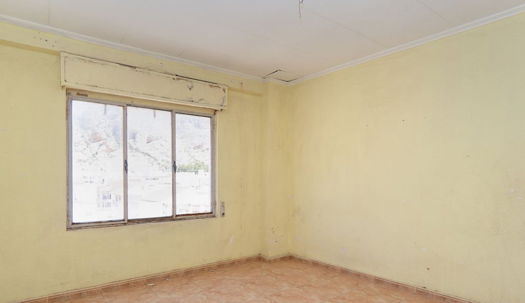 Piso en venta en Calle Juan Carlos I Alhama De Murcia Murcia