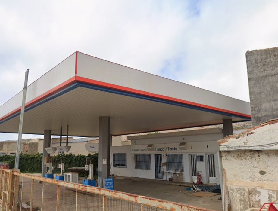 Local en venta en Alcublas, Valencia