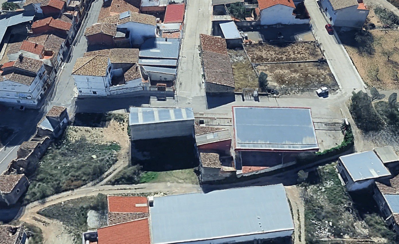 Local en venta en Alcublas, Valencia