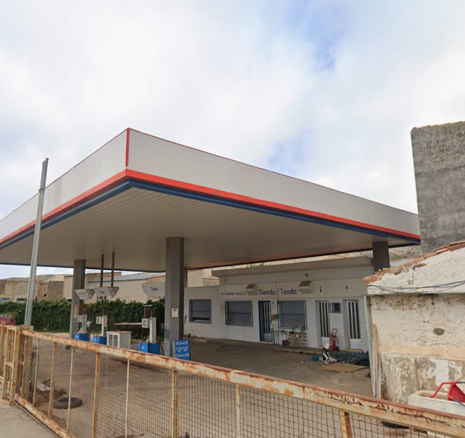 Local en venta en Alcublas, Valencia