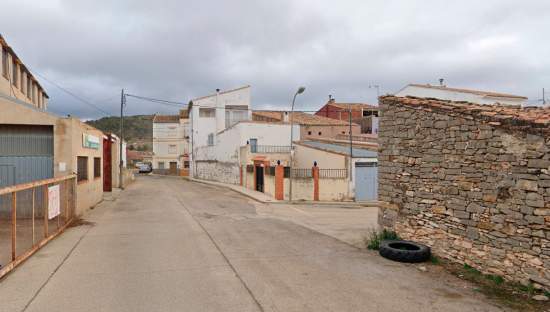 Local en venta en Alcublas, Valencia