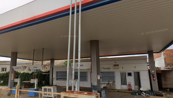 Local en venta en Alcublas, Valencia