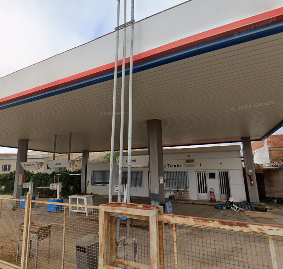 Local en venta en Alcublas, Valencia