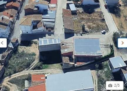 Local en venta en Alcublas, Valencia