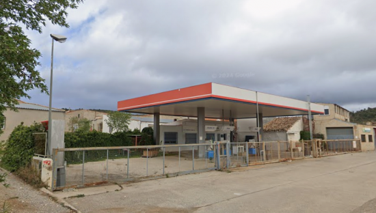 Local en venta en Alcublas, Valencia