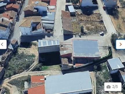 Local en venta en Alcublas, Valencia