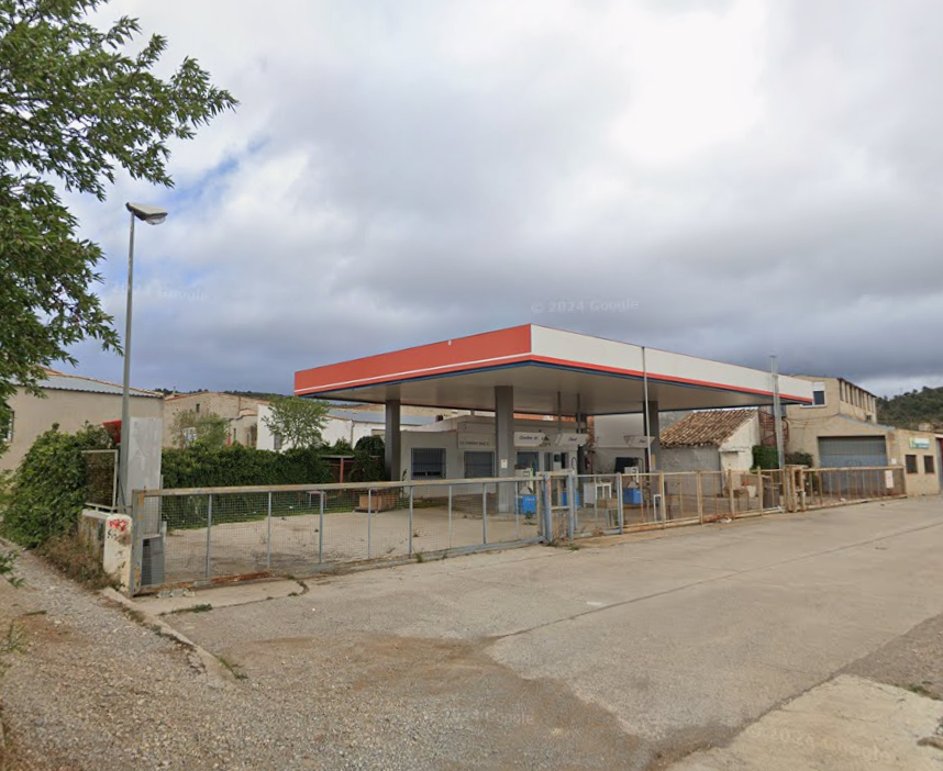 Local en venta en Alcublas, Valencia