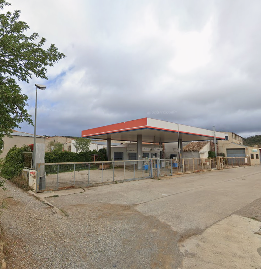 Local en venta en Alcublas, Valencia