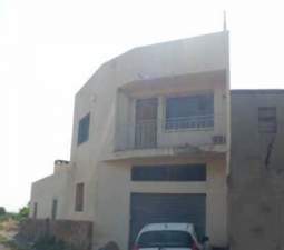 Vivienda unifamiliar adosada en Almazora - Castellón -