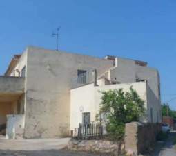 Vivienda unifamiliar adosada en Almazora - Castellón -