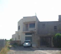 Vivienda unifamiliar adosada en Almazora - Castellón -