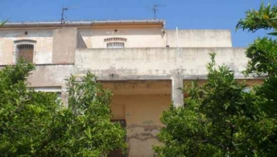 Vivienda unifamiliar adosada en Almazora - Castellón -