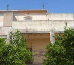 Vivienda unifamiliar adosada en Almazora - Castellón -