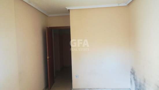 Vivienda en Yecla (Murcia)