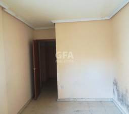 Vivienda en Yecla (Murcia)