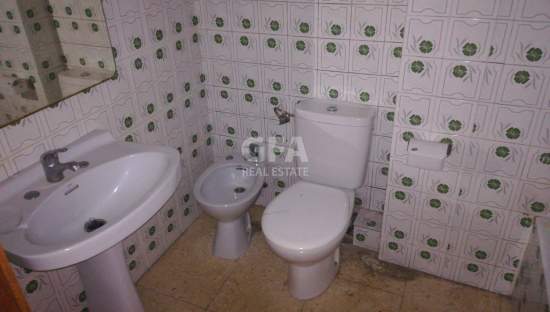 Vivienda en Yecla (Murcia)