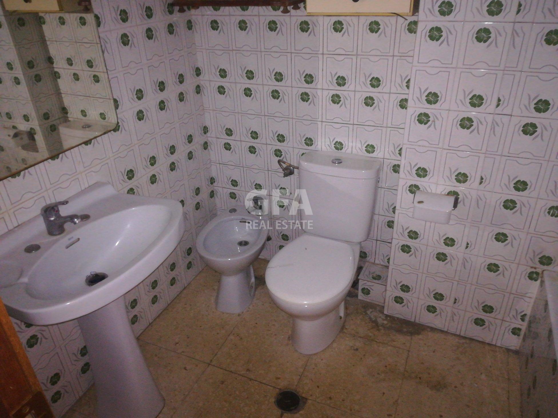 Vivienda en Yecla (Murcia)