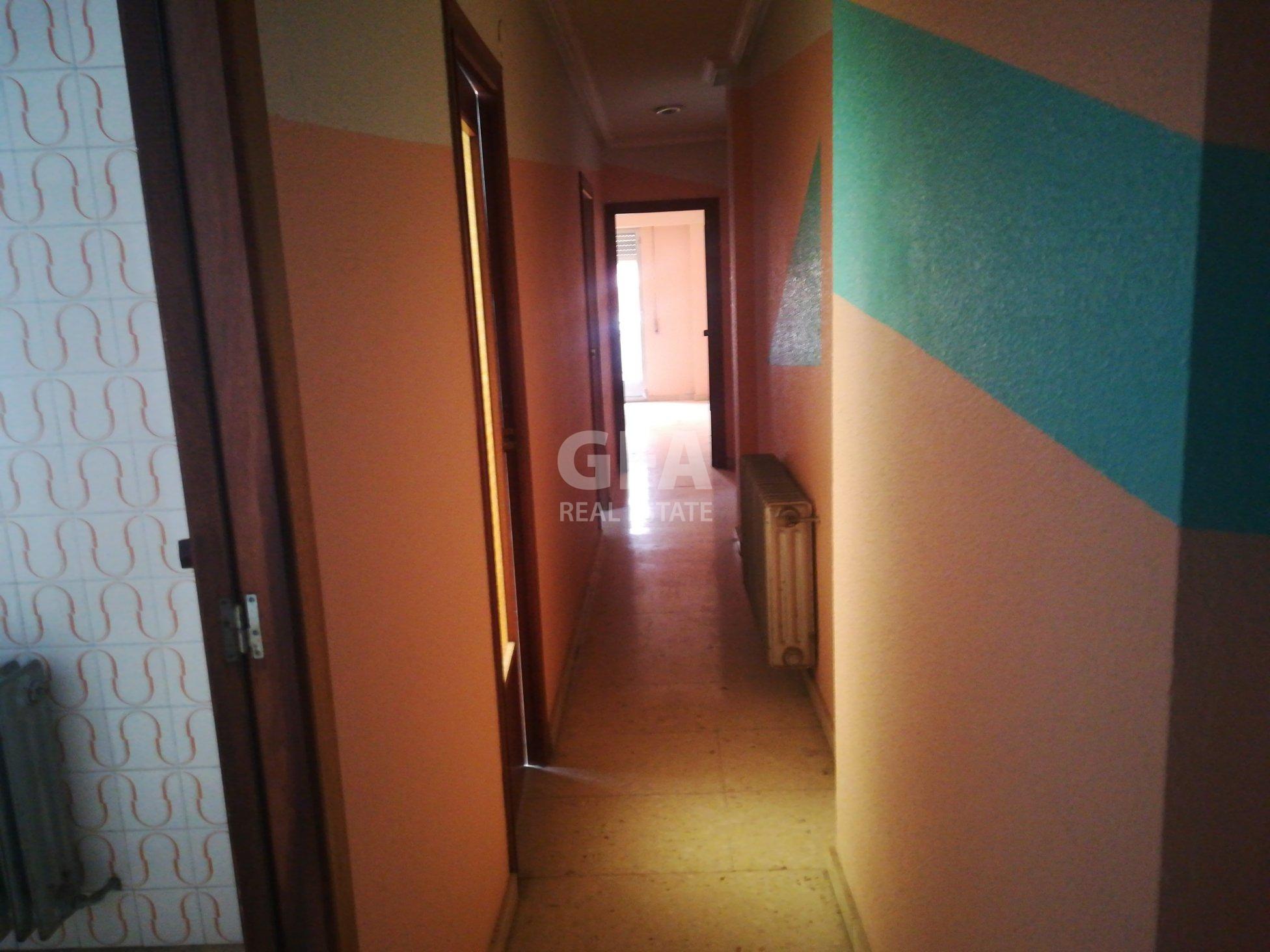 Vivienda en Yecla (Murcia)