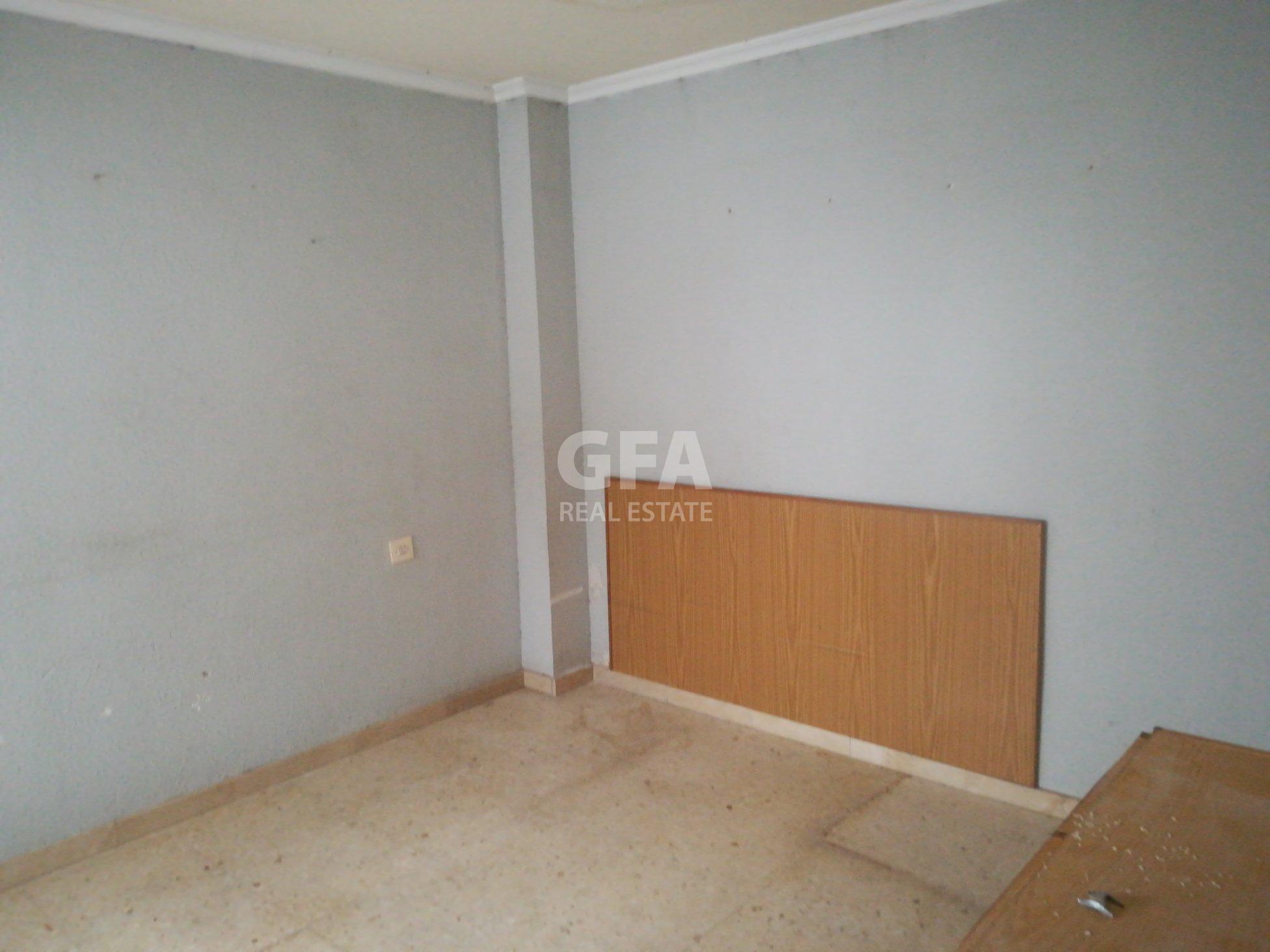 Vivienda en Yecla (Murcia)