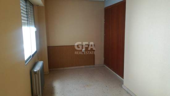 Vivienda en Yecla (Murcia)