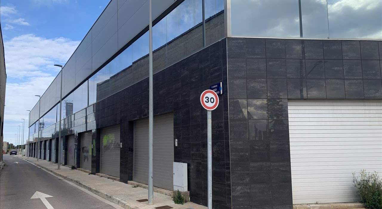 Local en venta en Burriana, Castellón