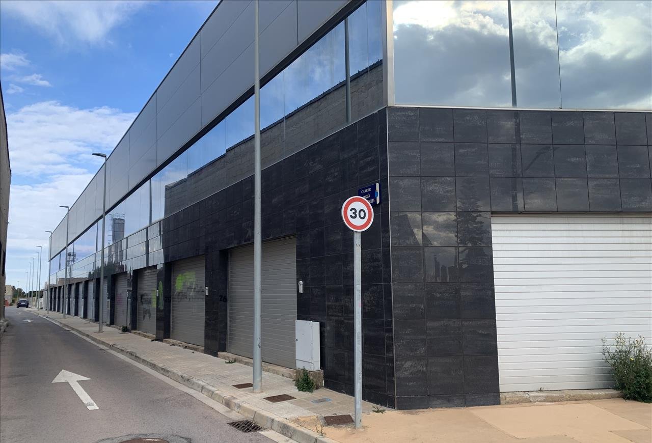 Local en venta en Burriana, Castellón