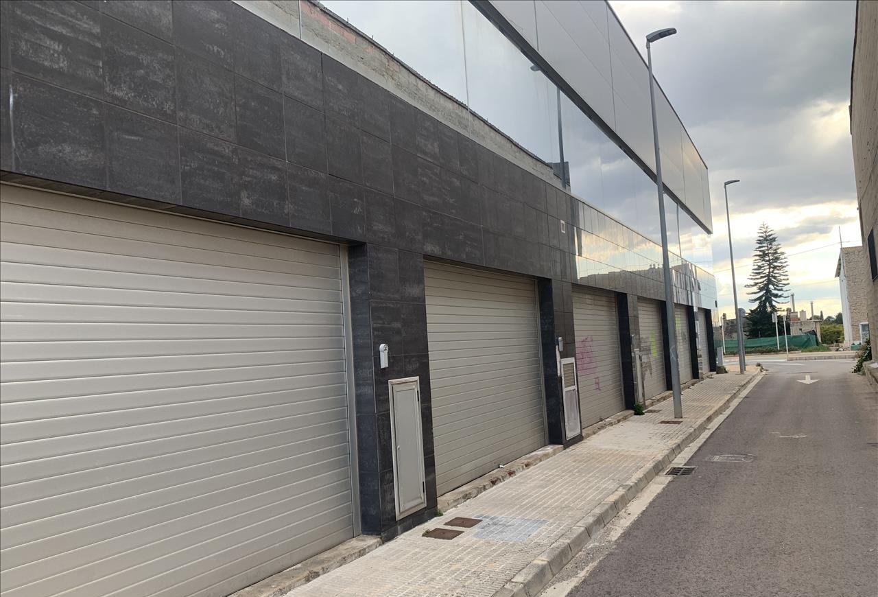 Local en venta en Burriana, Castellón