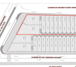 Local en venta en Burriana, Castellón