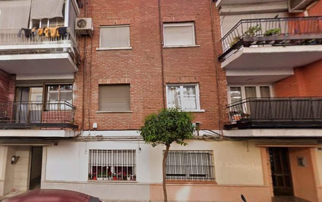 Piso en C El Quint  - Mislata - Valencia