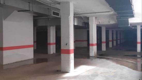 Plaza De Garaje En Venta En Santa Quiteria, Villarrealvila-real