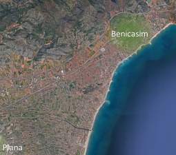 Suelo Urbanizable BenicasimBenic?ssim